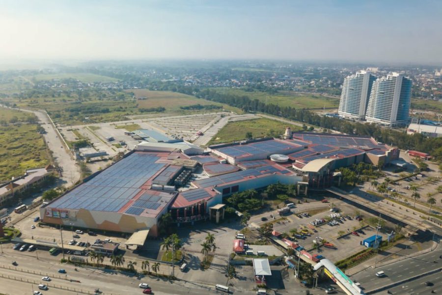 Manila – Angeles City