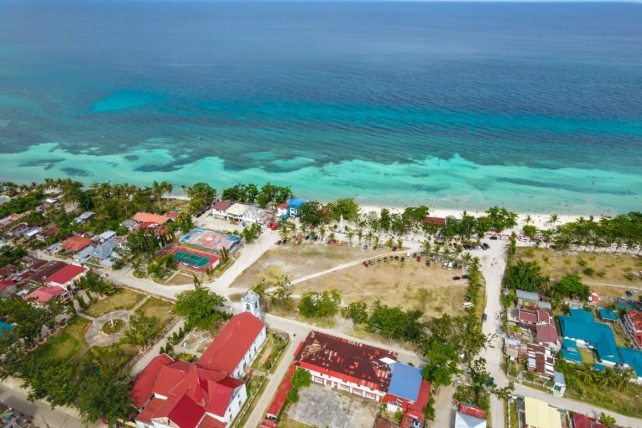 Manila – Angeles City – Bohol