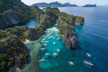 Unveiling Paradise: A Dreamy Honeymoon in the Philippines